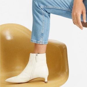 Everlane dupe editor heels